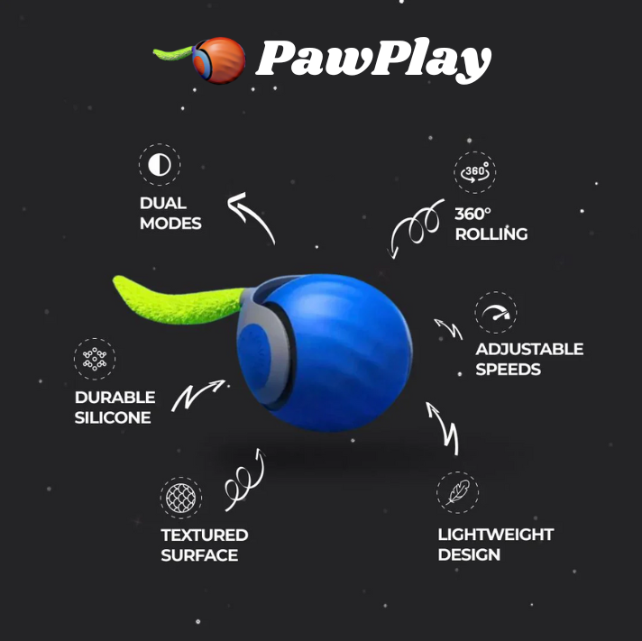PawPlay