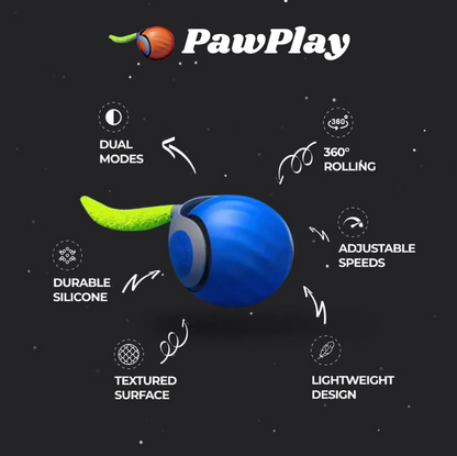PawPlay